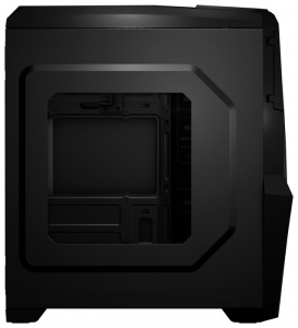 ������ ��� ���������� Aerocool Cruisestar Advance Window (600W), Black