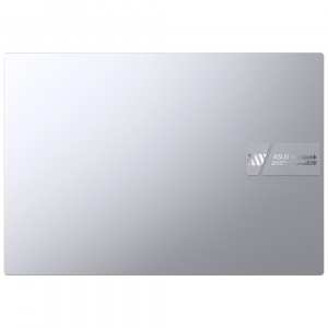  ASUS VivoBook 16X M3604YA-MB282 (90NB11A2-M00CJ0) 16"/Ryzen 5 7530U/16Gb/SSD 512Gb/AMD Radeon/ noOS/silver