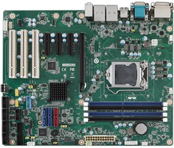   Advantech AIMB-785G2-00A1E