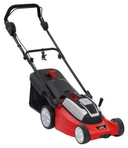     MTD 3412 E HW - 