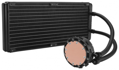  Corsair H110