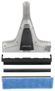    Sencor SVC 5001YL - 