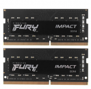   Kingston DDR4 SODIMM 16GB 3200  8GB KF432S20IBK2/16