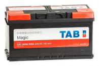 �������������� ������� TAB Magic 6��-100.0 (189800) ������/���������