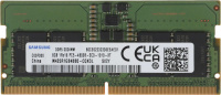   Samsung M425R1GB4BB0-CQK0L  8 SO-DIMM DDR5 4800MHz