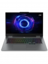 ������� Lenovo LOQ 17IRX10 17.3" IPS/i7-13650HX/32Gb/1Tb/RTX 5060 8Gb/no OS (83JH0073RK) �����
