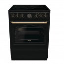   Gorenje GECS6B71CLB black