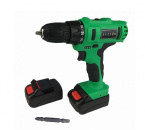 ����� �������������� Zitrek Greenpower 16-Li