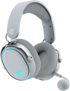 ���� ������ �������� Acer OHR303 white ��������-�������� ������������