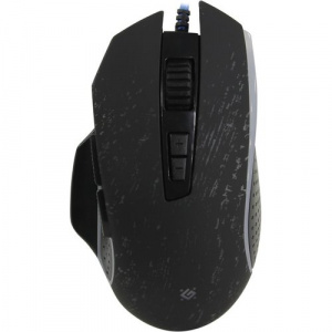 ���� ���� Defender SYBERIA GM-680L black ��������-�������� ������������