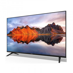 - Xiaomi L43MA-AURU Mi 43" 4K black