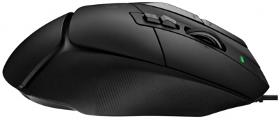   Logitech G502 X black - 