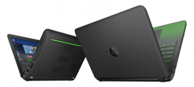  HP Pavilion Gaming 15-ak003ur (T8U35EA)