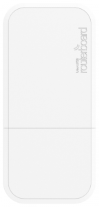 Wi-Fi ����� ������� Mikrotik wAP 60G