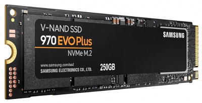 SSD- Samsung MZ-V7S250BW 250Gb