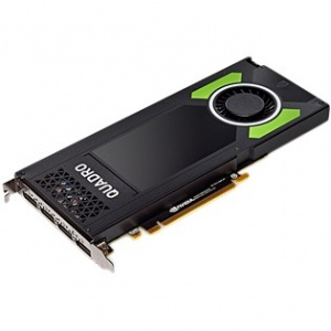  PNY Quadro P4000 (VCQP4000-PB) 8GB