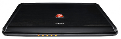  MSI GT70 2PE-1219RU Dominator Pro Black