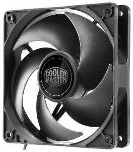   Cooler Master Silencio FP 120 PWM (R4-SFNL-14PK-R1)