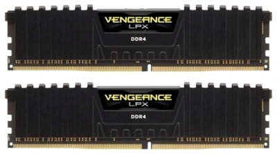   Corsair CMK32GX4M2Z2400C16 DDR4 32Gb