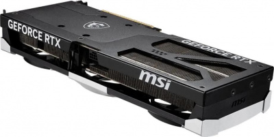  MSI PCI-E RTX 5070 Ti 16G VENTUS 3X OC+