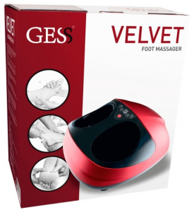    GESS Velvet