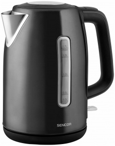  Sencor SWK 7001BK, black