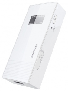 Маршрутизатор мобильный TP-LINK M5360, White