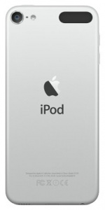    Apple iPod touch 7 128GB - Silver - 