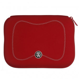  Crumpler The Gimp 17W 17.3" Red