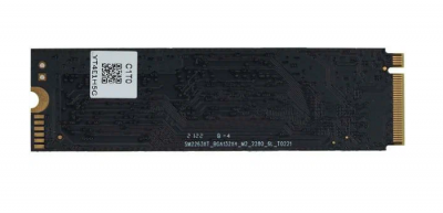 SSD- Digma SSD 4Tb PCI-E 4.0 x4 DGST4004TP83T