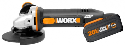   Worx WX803 20, 125 , 12,0 + 14,0 , 