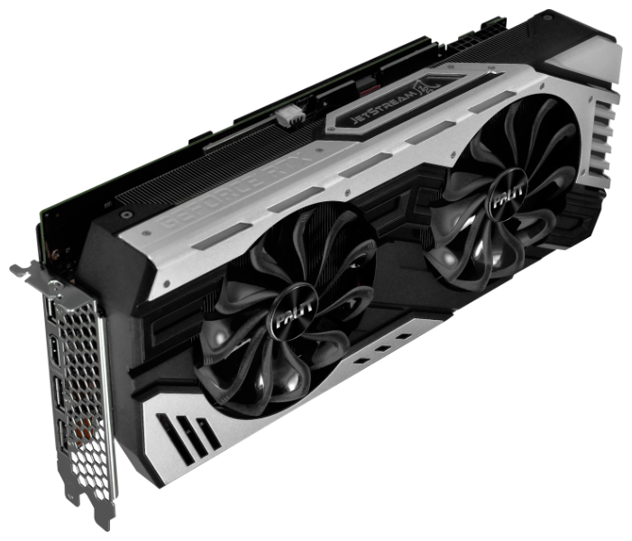 Rtx 2060 super Ozon