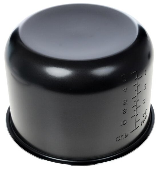 Чаша для мультиварки Redmond RB-A673, black 6 л • Для: REDMOND RMC-PM380