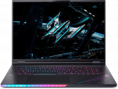  ACER Predator Helios 18 AI PH18-73-99GX 18" IPS/Intel Core Ultra 9 275HX/65Gb/2Tb/RTX 5080/  