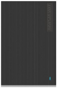    Hikvision 1Tb HS-EHDD-T30 1T T30 2.5" HS-EHDD-T30 1T BLACK