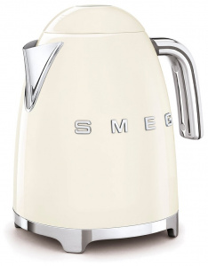 ������������� Smeg KLF03CREU, cream