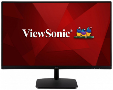    ViewSonic VA2732-MHD black - 