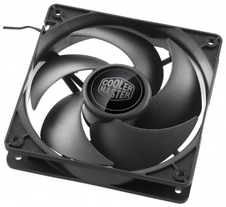   Cooler Master Silencio FP 120 PWM (R4-SFNL-14PK-R1)