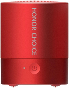 ���� ������ ������� HONOR CHOICE MINI 4W RED 5504ABLN BOE-ME00 ��������-�������� ������������