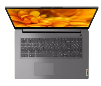  Lenovo IP3 - 17ITL6 (82H9003DRK) Intel Celeron 6305, 1800 MHz, 4Gb, 17.3", 256Gb, No OS, Wi-Fi, grey