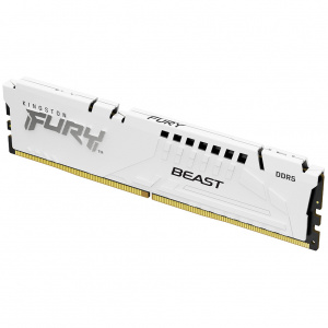 ����������� ������ Kingston 32GB DDR5 DIMM 5600MHz KF556C36BWE-32