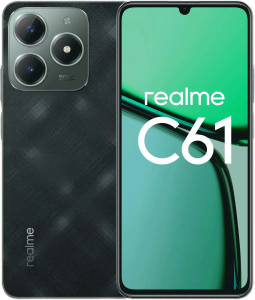 ���� ������ �������� Realme RMX3930 C61 128Gb/6Gb �����-������� ��������-�������� ������������