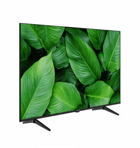 - Grundig 65 QLED GH 8000, 