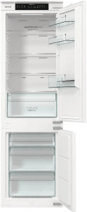 ���� �������� ����������� ������������ Gorenje NRKI517141 ����� ��������-�������� ������������