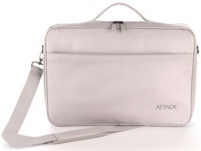  Attack A-10323 Universal Grey 15.6"