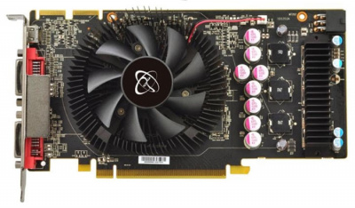  XFX Radeon HD 6770
