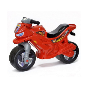    RT Racer RZ 1 501, red - 