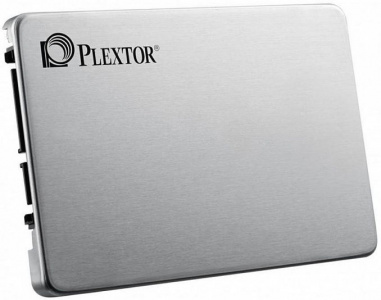 SSD- Plextor PX-256S2C