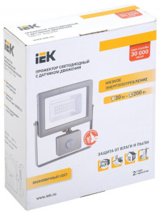    IEK  07-30 (6500) - 