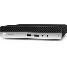 - HP ProDesk 405 G4 (7PG03ES)